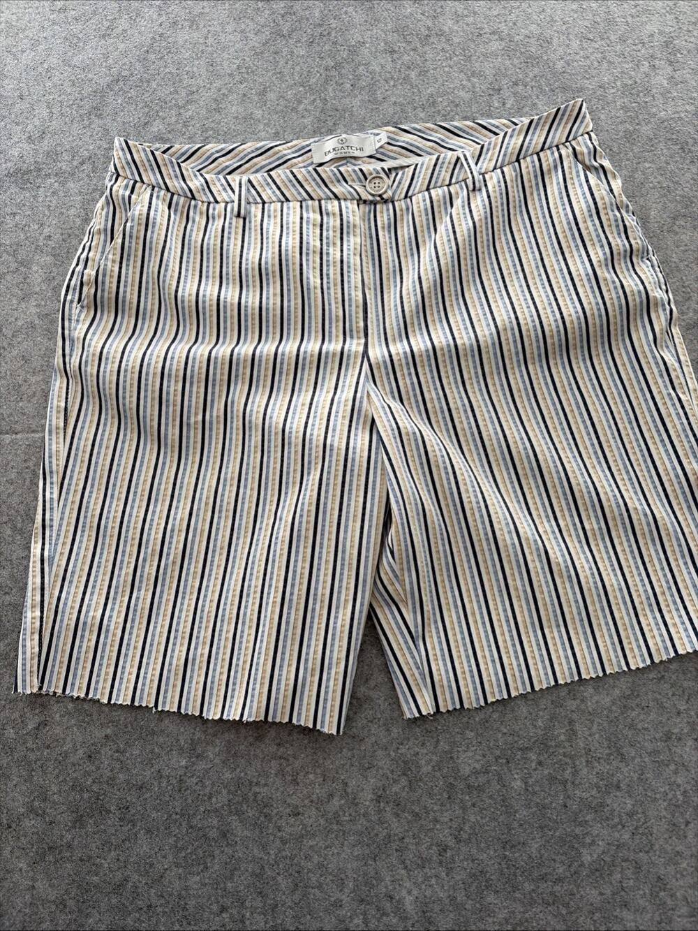 Women Bugatti Shorts size 12